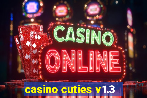 casino cuties v1.3 - android apk